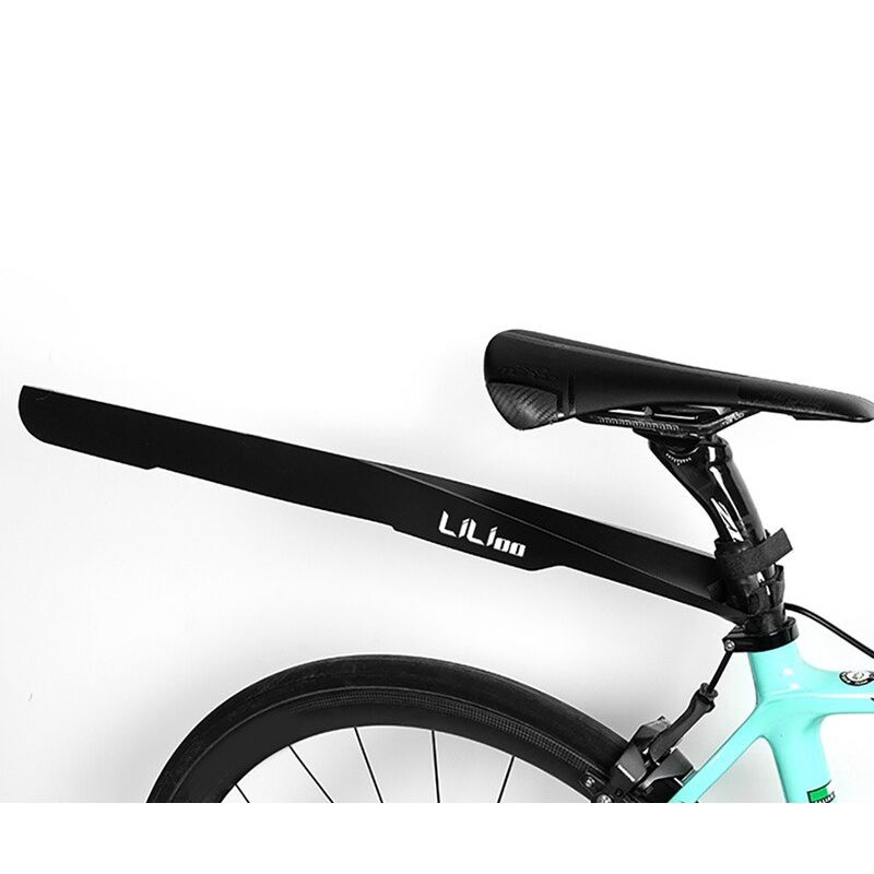 Foldable Fender for Road Bike MTB Gravel Bike Fixie Fixed Gear | Shopee ...