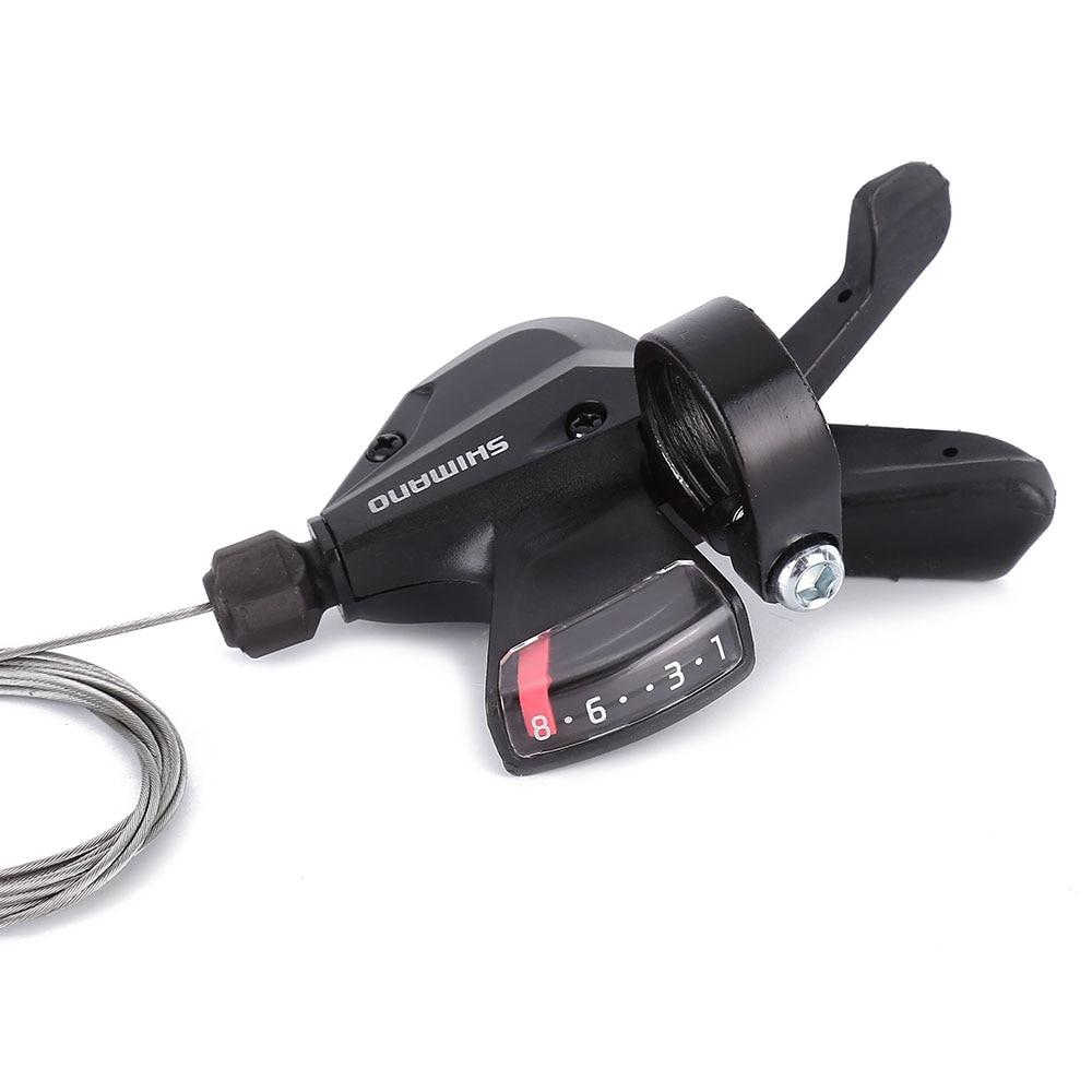 8 speed shifter