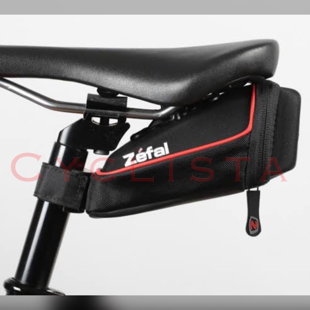 Zefal saddle bag clearance