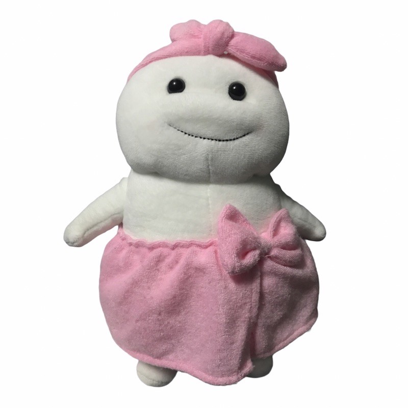 jibang plush