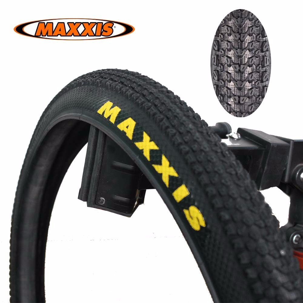 maxxis bike