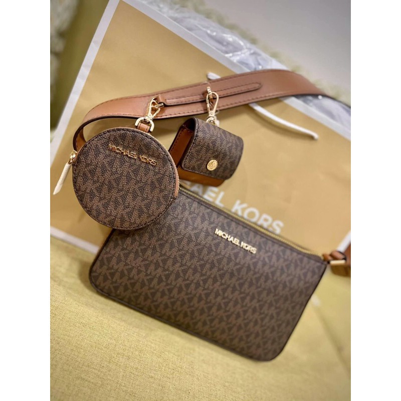 MK Multi Pochette LV Inspired Bag ORIGINAL