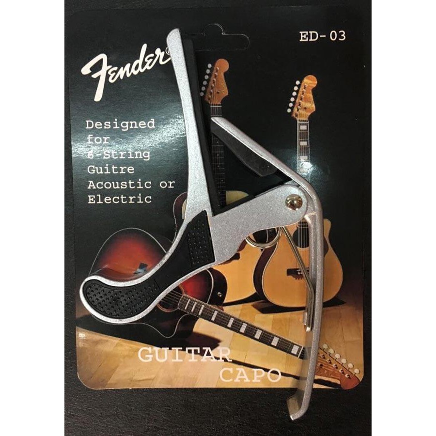 Fender Acoustic ELECTRIC Guitar random color (brand new) | Shopee ...