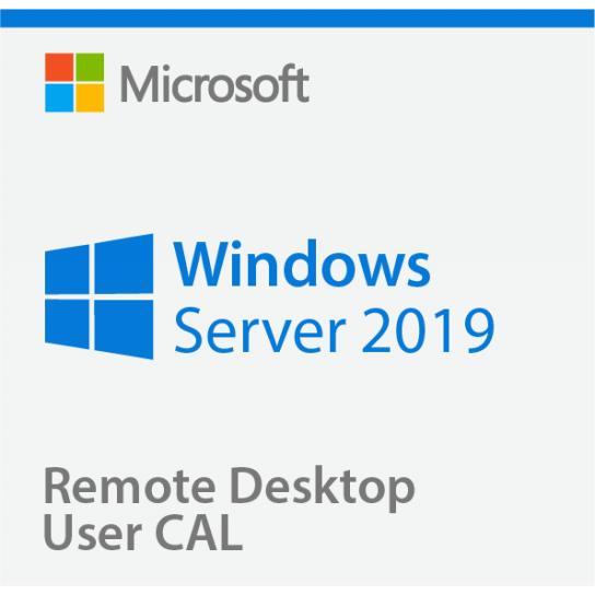 Windows Server 2019 Remote Desktop 50 User CALs RDS User Cal | Shopee ...