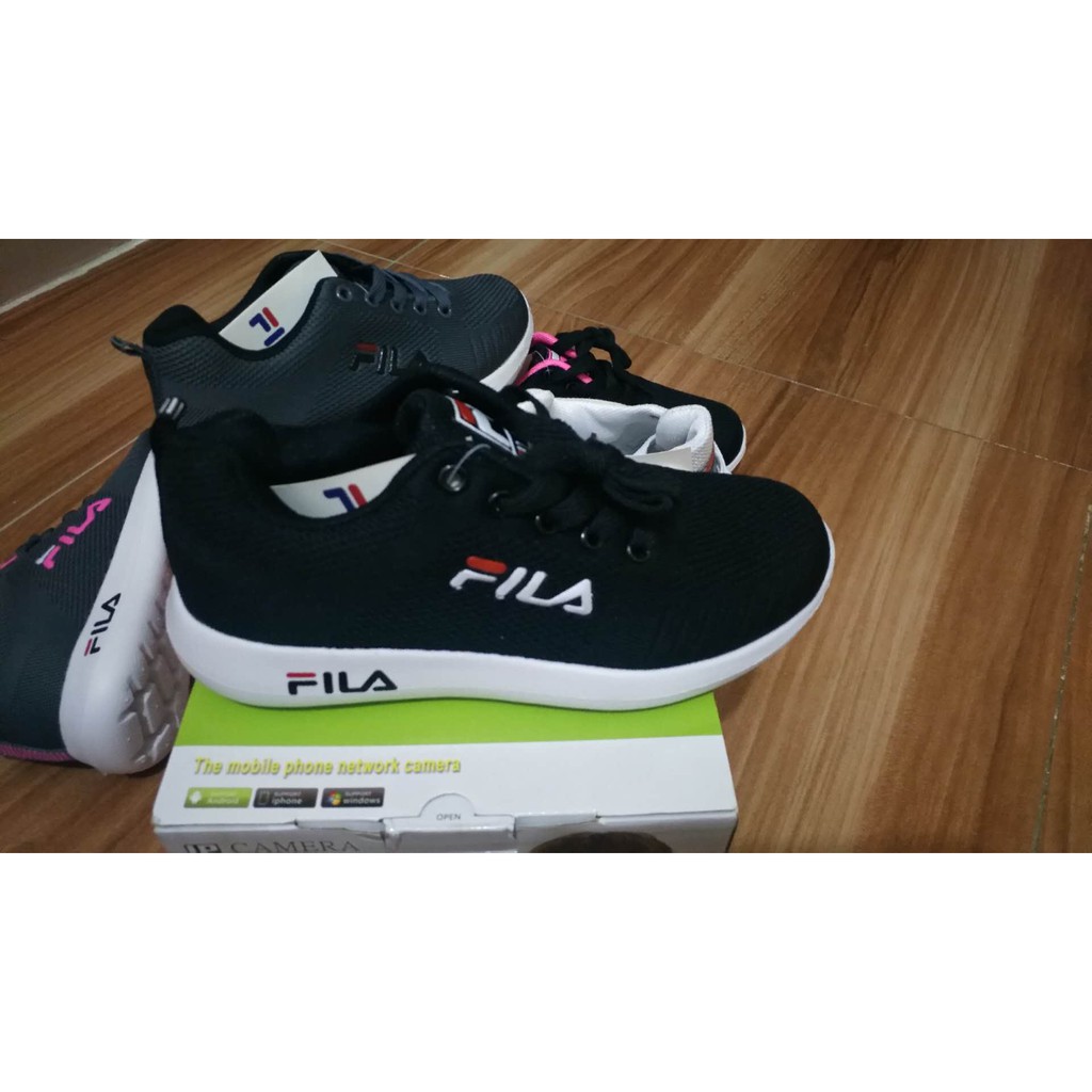 Fila shoes shop size 35