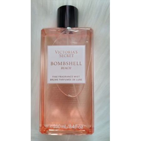 VICTORIA'S SECRET BOMBSHELL BEACH FINE FRAGRANCE MIST 250ml