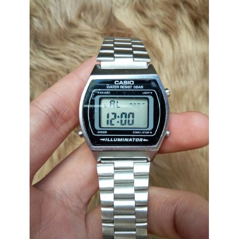 Casio discount watch shopee