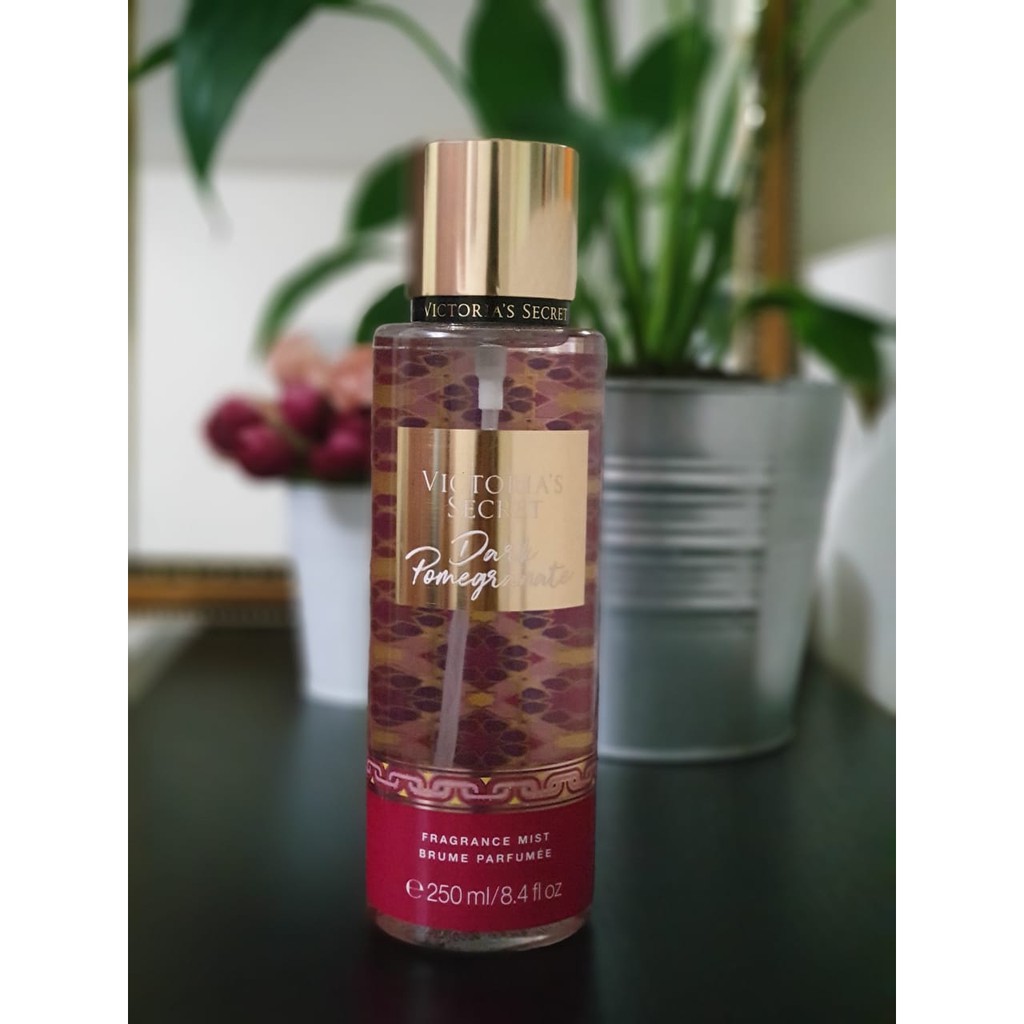 Dark pomegranate victoria secret review new arrivals