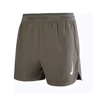 Nike shorts sales fabric