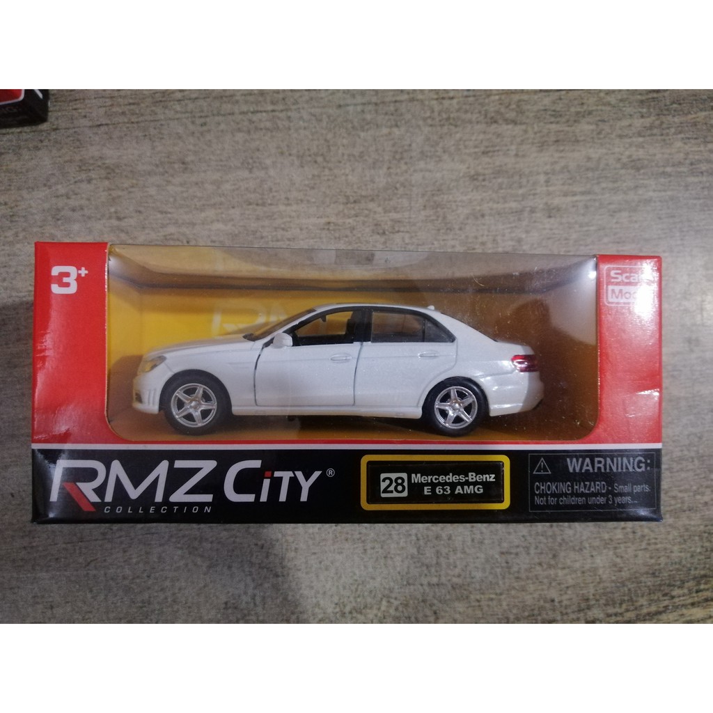 Rmz deals city mercedes