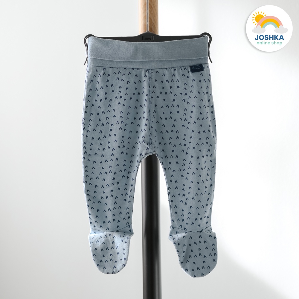 Mothercare Brand Baby Boy Leggings (size 36m) Shopee Philippines