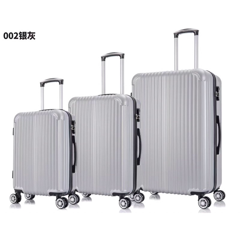 Luggage cheap bag shopee