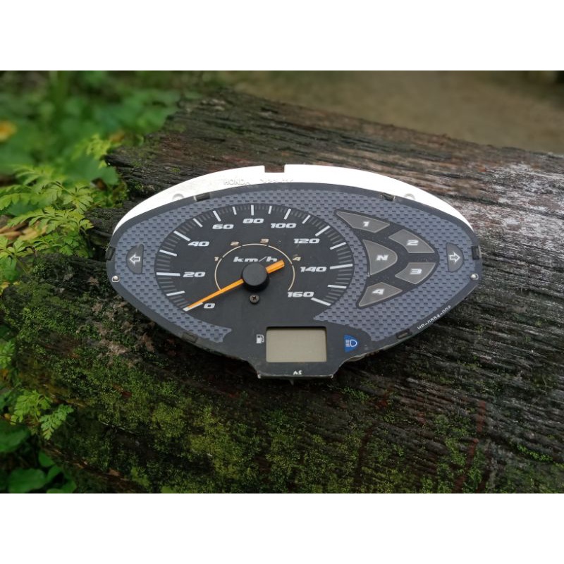 Honda Kharisma D Speedometer Engine kilometer Kharisma D original ...