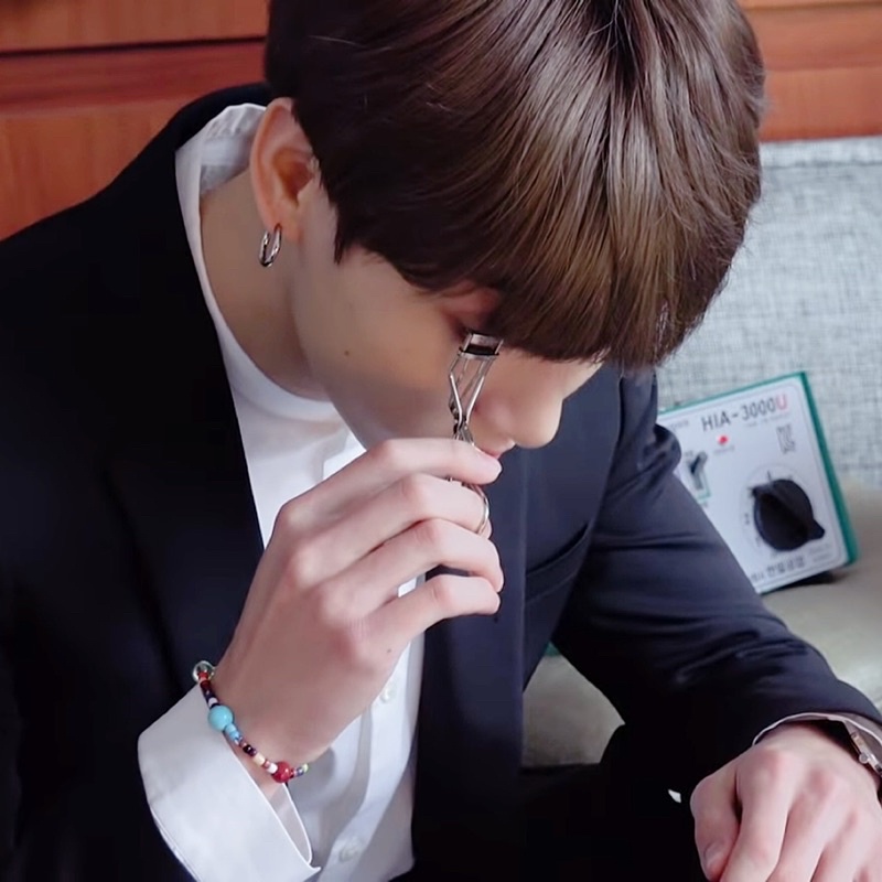 BTS Jungkook UNICEF Bracelet