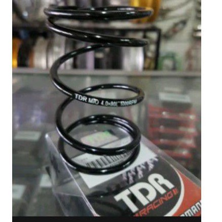 CVT SPRING MIO/MIO J/MIO M3/ TDR 1000RPM 1500RPM 2000RPM | Shopee ...