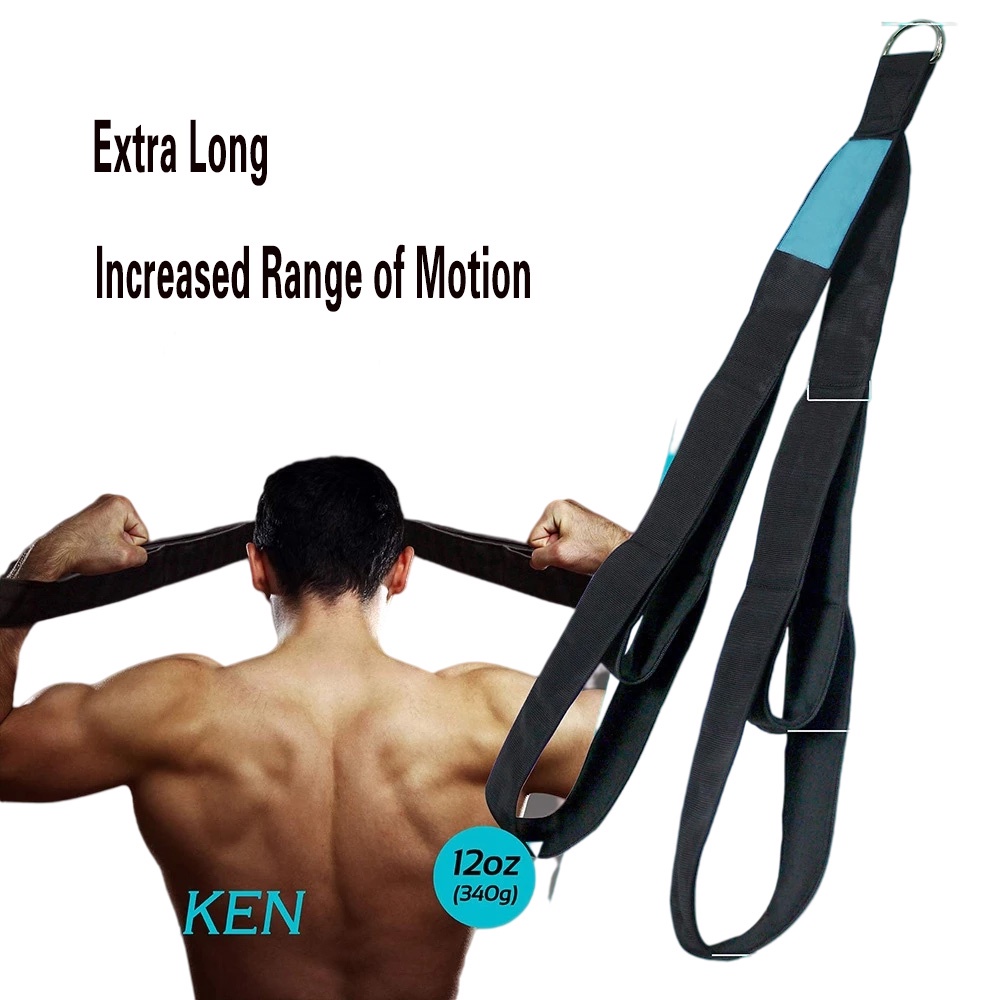 Tricep Rope Cable Attachment Abdominal Crunches Cable Pull Down
