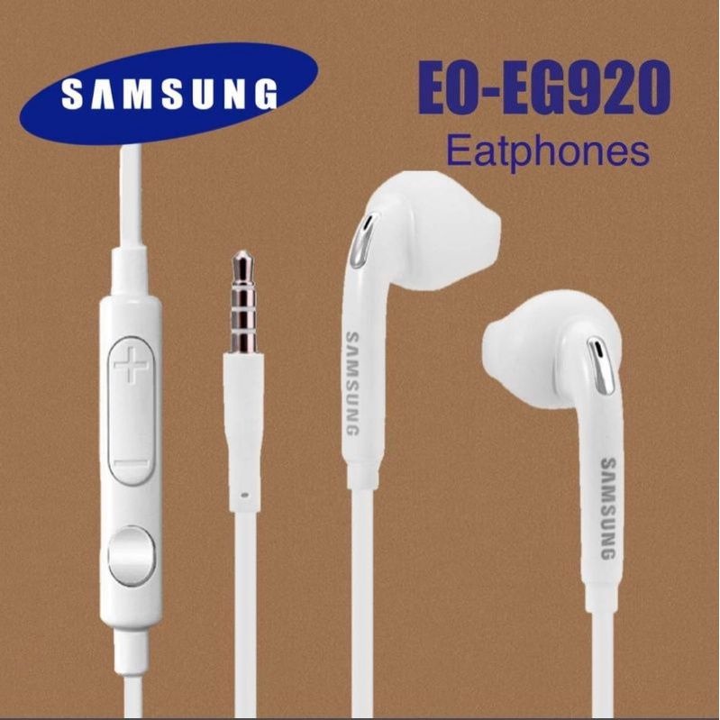 Shopee cheap samsung earphones