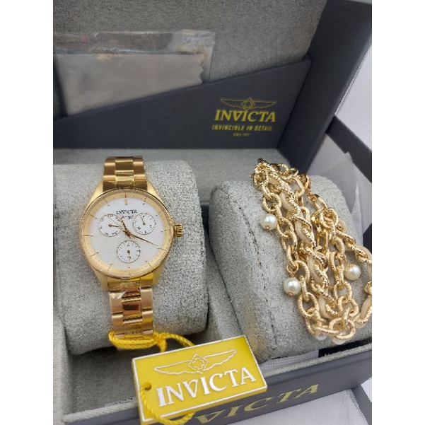 Invicta discount angel 12466