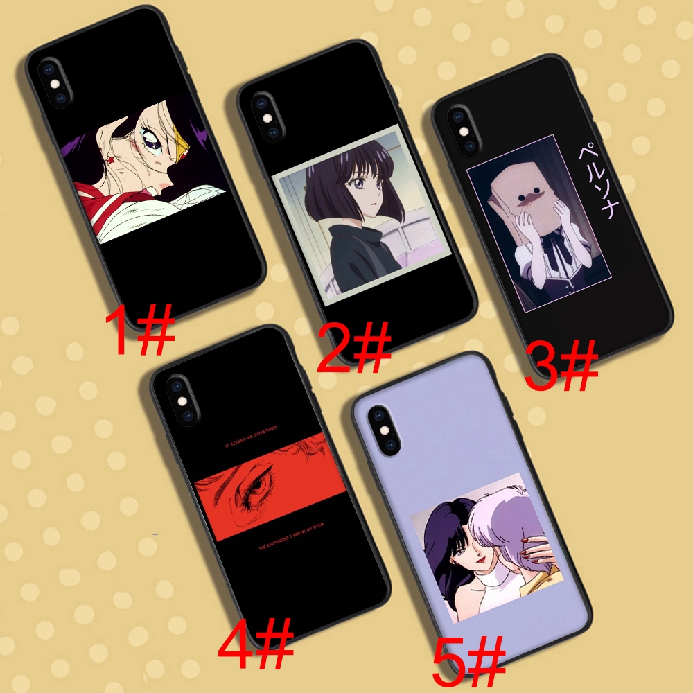 iPhoneXS Max case - Mahou Shoujo Tokushusen Asuka (Magical Girl