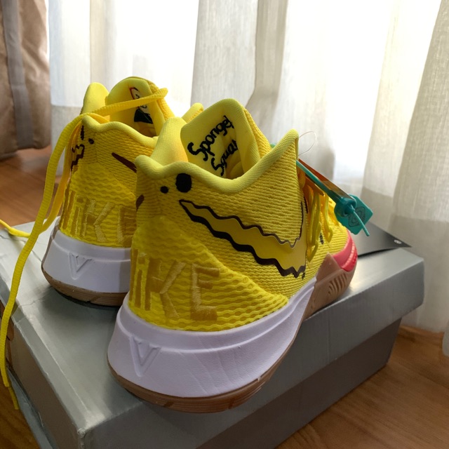 Nike hot sale spongebob ph