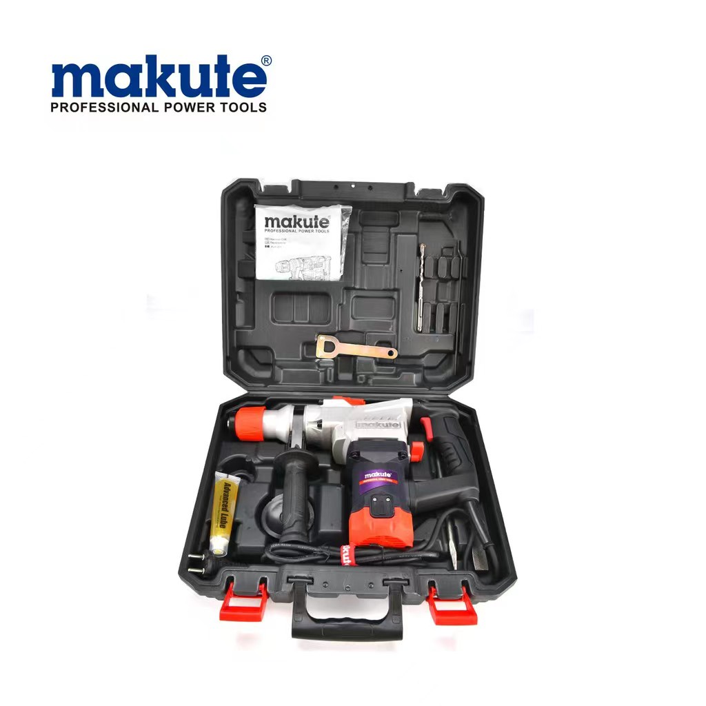 MAKUTE HD019 900W Electric Hammer Drill Power Tools High Quality