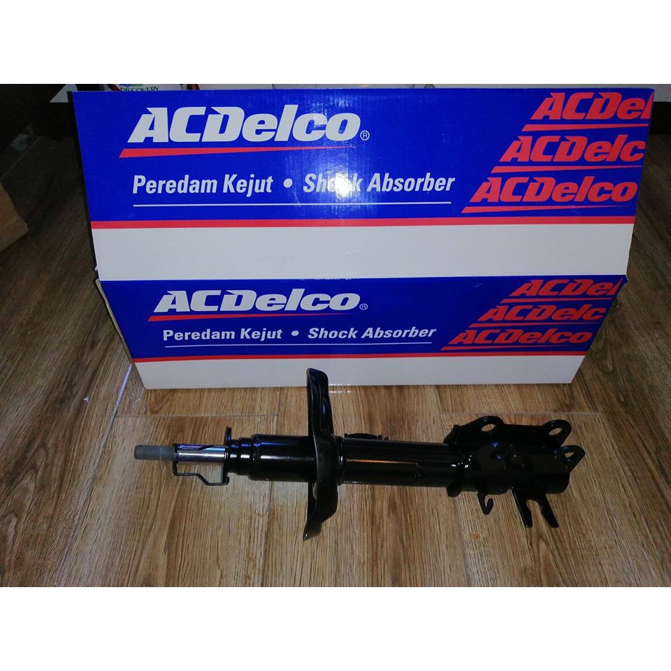 Chevrolet Spin Front Shocks Shopee Philippines
