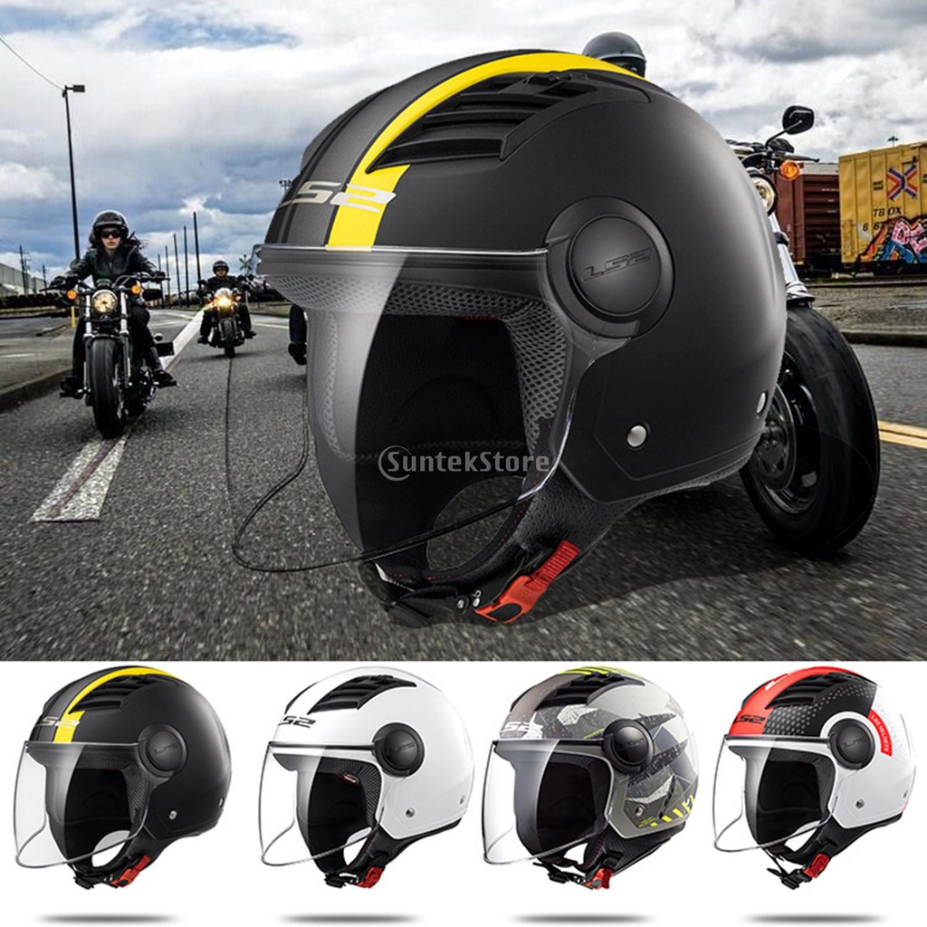 Visière De Casque Originale Ls2 Airflow 1 (non Airflow 2) OF562 OF558