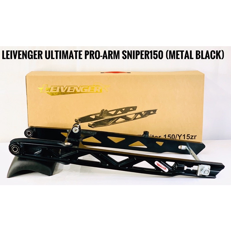 Leivenger swing arm for sniper 150 plus 2 (made in thailand) Shopee
