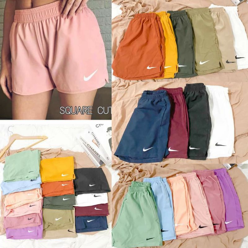 Shopee shorts best sale for girl