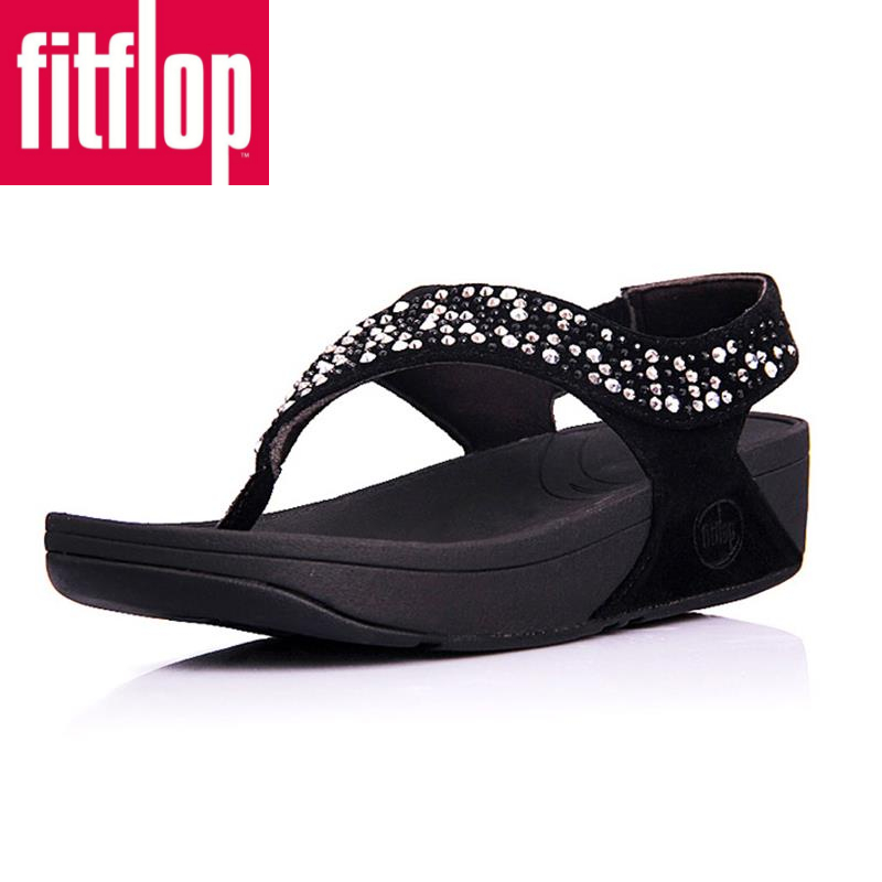 Fitflop slippers original new arrivals