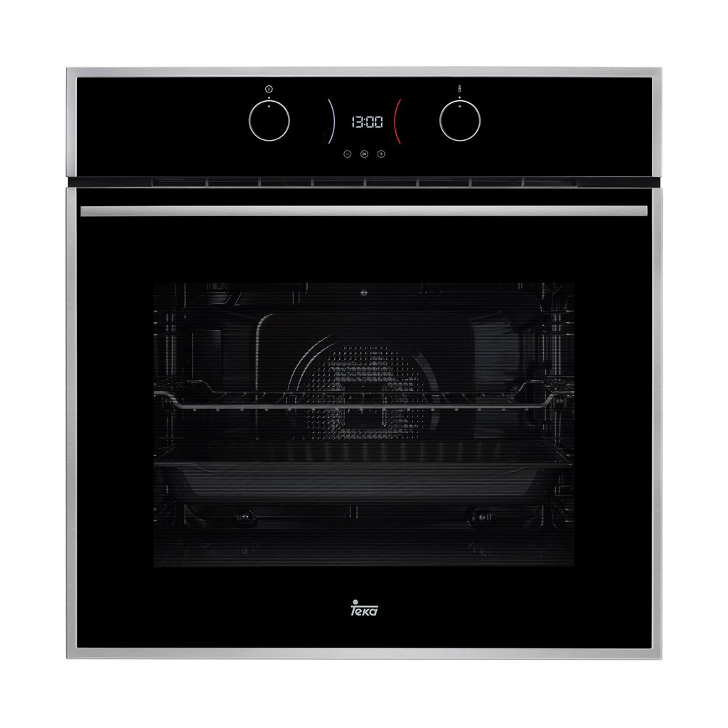 teka hydroclean oven