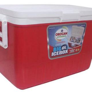 Orocan ice box cooler clearance price