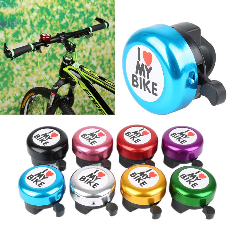 I love my bike bell hotsell