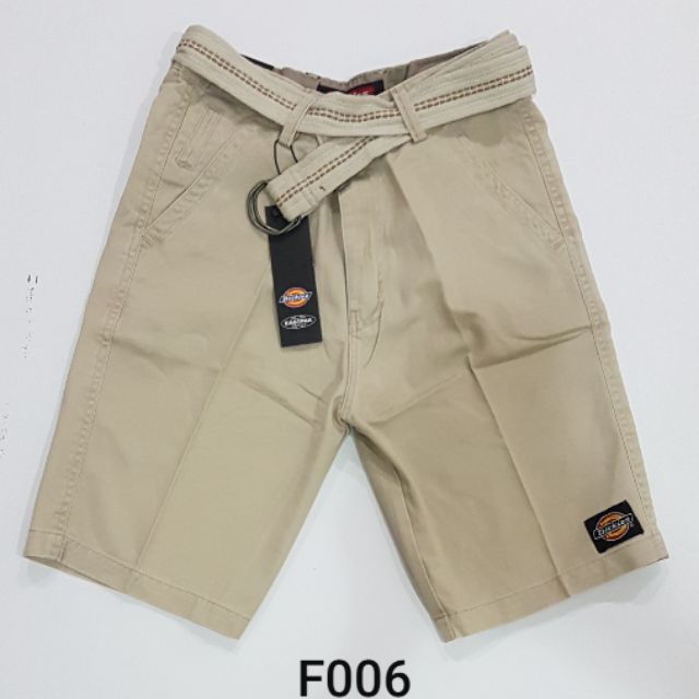 Colored best sale dickies shorts