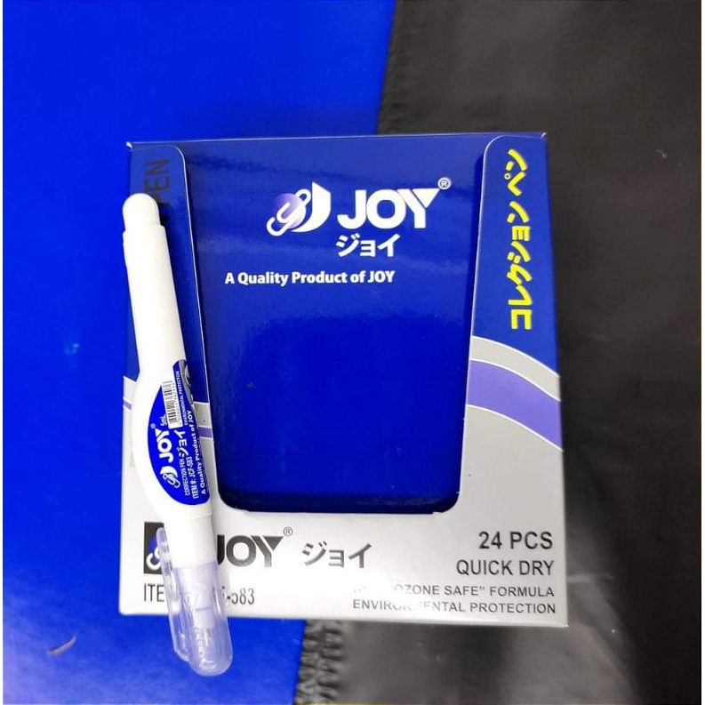 Joy Correction Pen #583