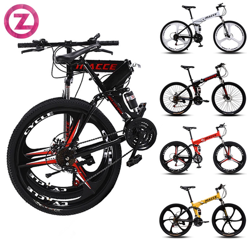Macce folding bike discount price