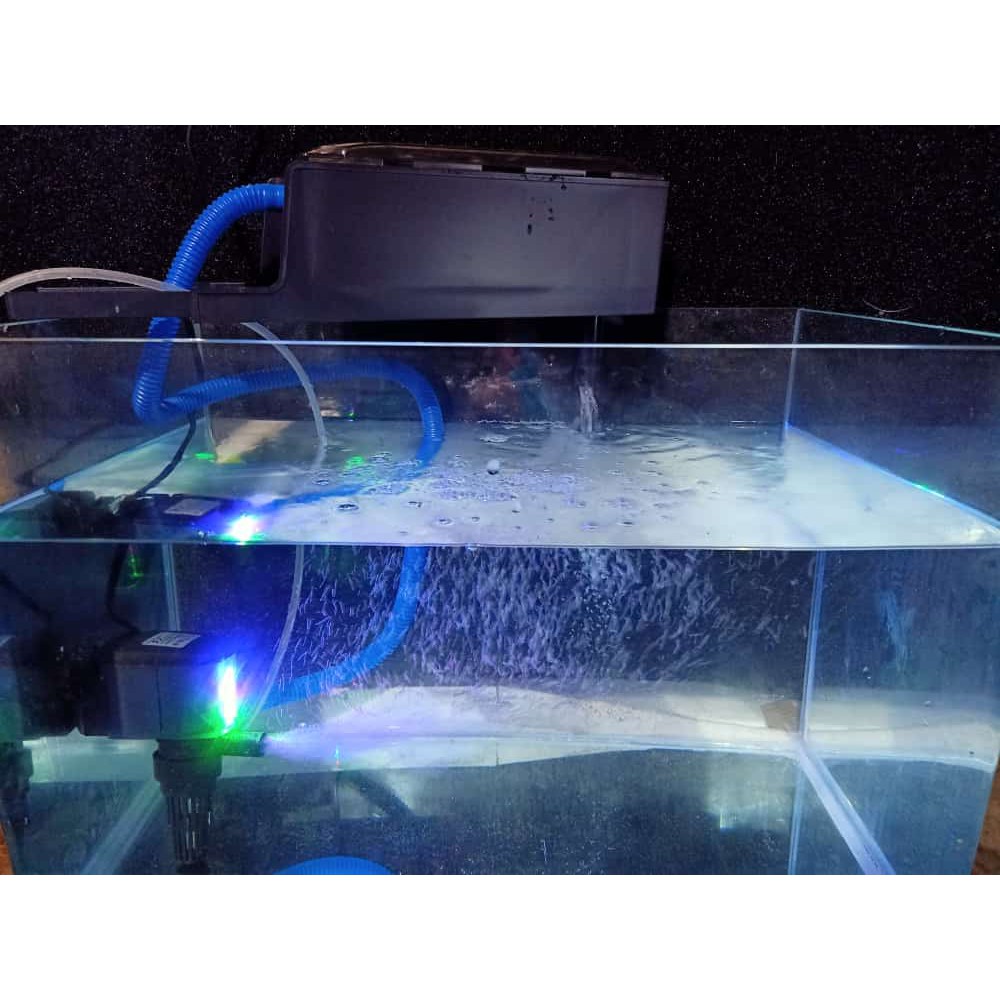 Top aquarium filter sales