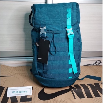 Kd backpack shop green