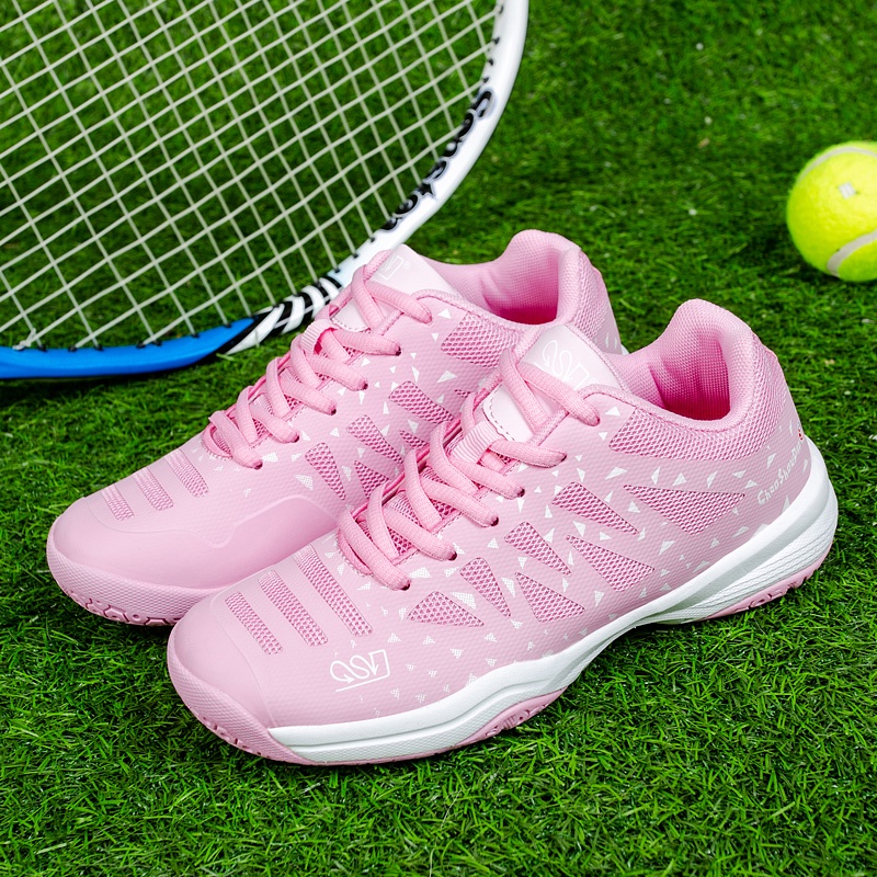 size 3544 Lovers badminton shoes volleyball shoes Fashion badminton