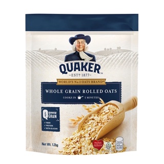 Shop quaker oats rolled for Sale on Shopee Philippines