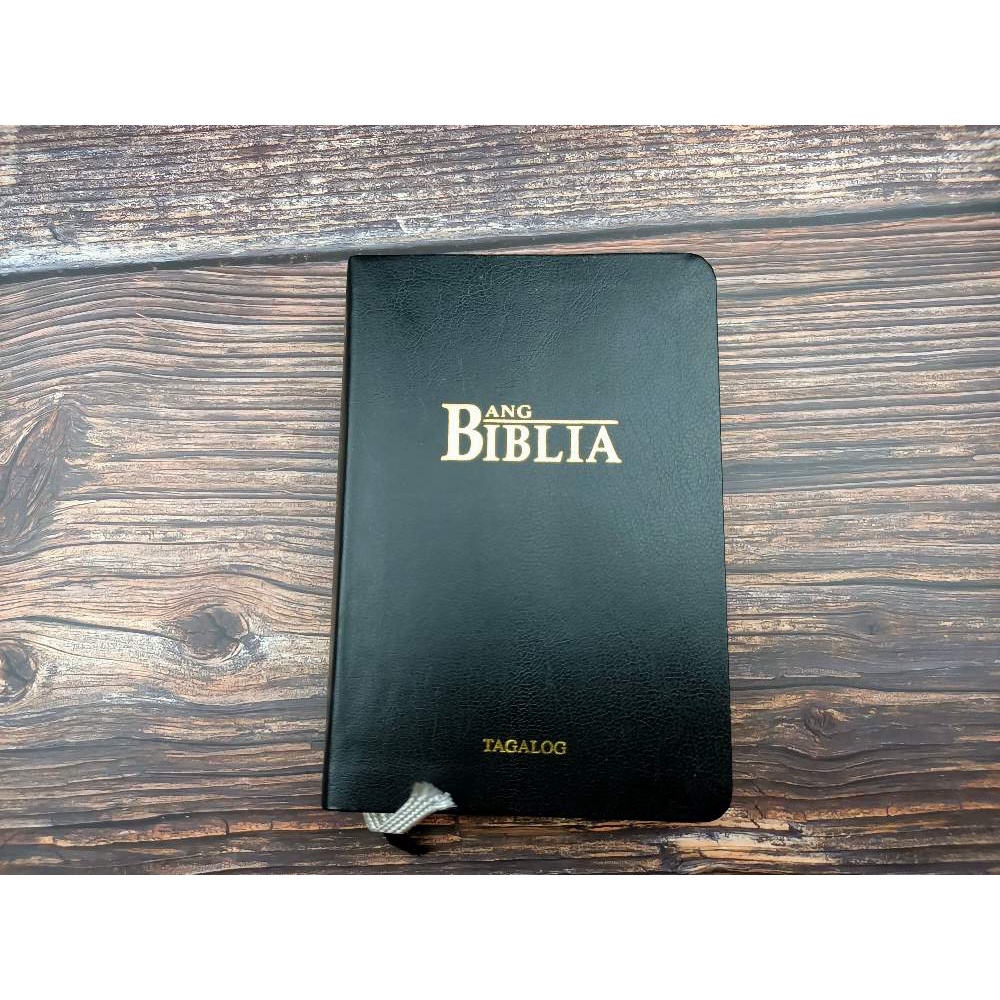 bibliya-biblia-tagalog-magandang-balita-banal-na-kasulatan-bible-luma