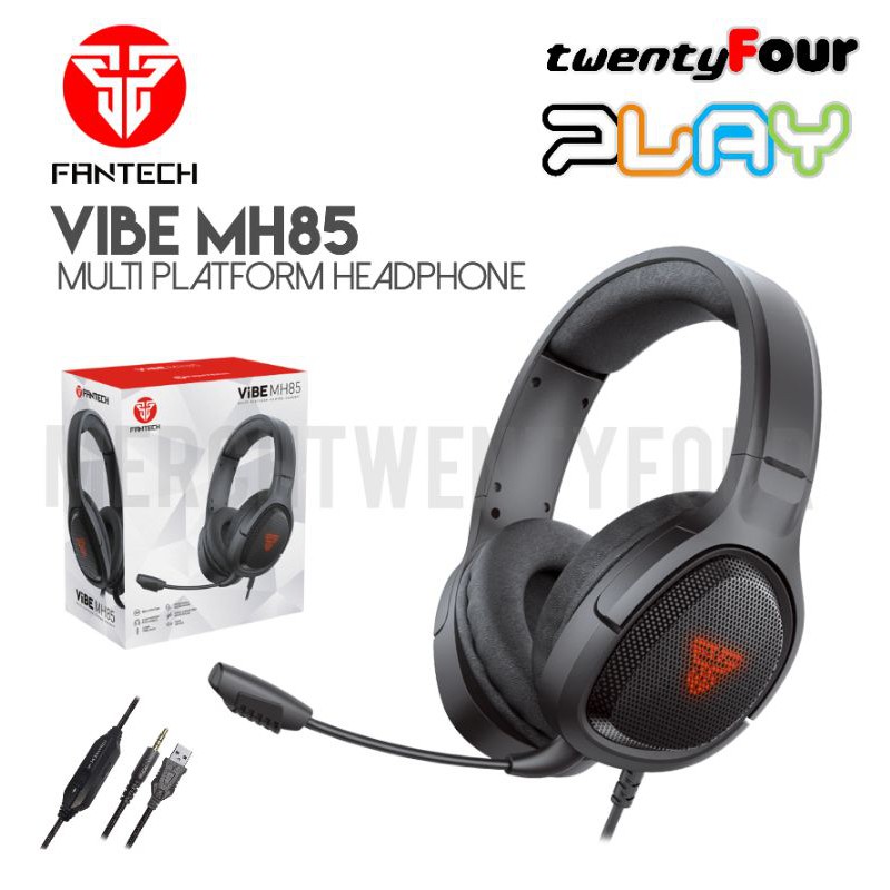 Fantech mh85 online