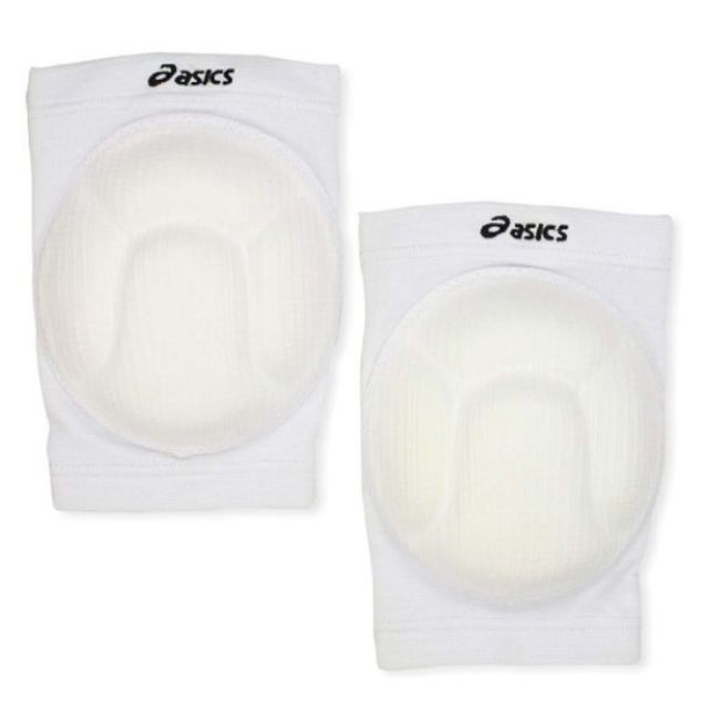 Authentic Asics 09 Volleyball Knee Pads Shopee Philippines