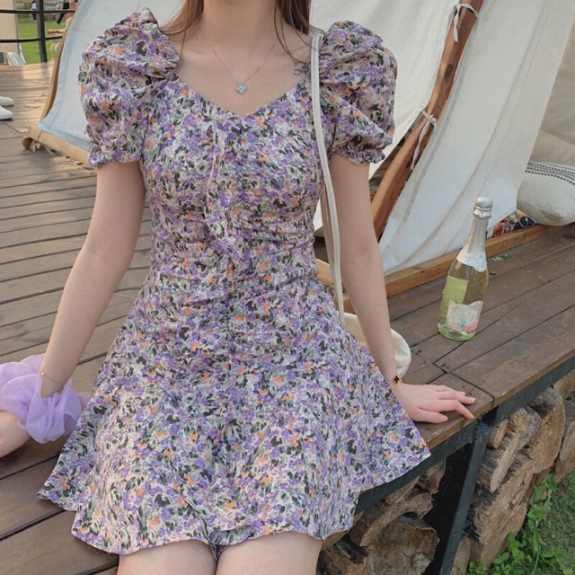 Shopee korean clearance dress