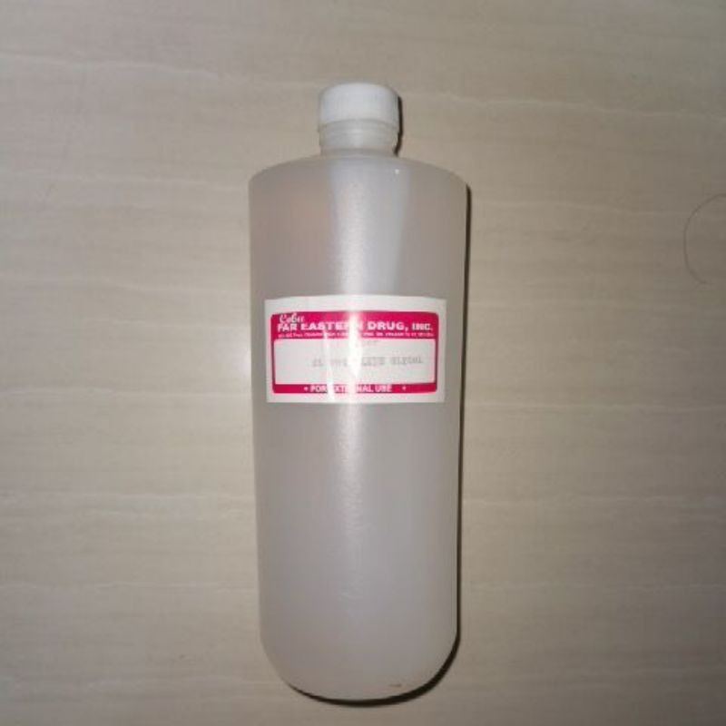 Dipropylene Glycol (DPG) for perfume making 1Liter Shopee Philippines