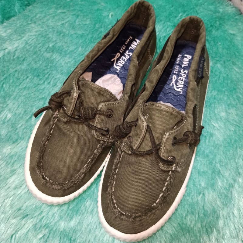 Sperry clearance sayel away