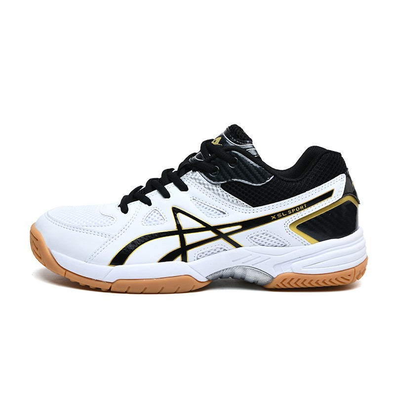 Asics volleyball shoes shopee hotsell