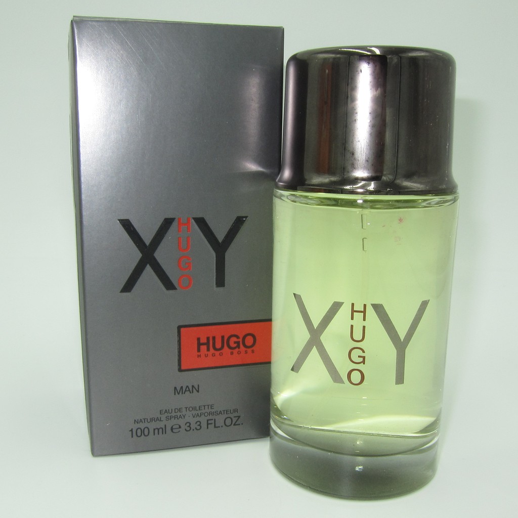 Hugo boss xy 2024 100ml price in philippines