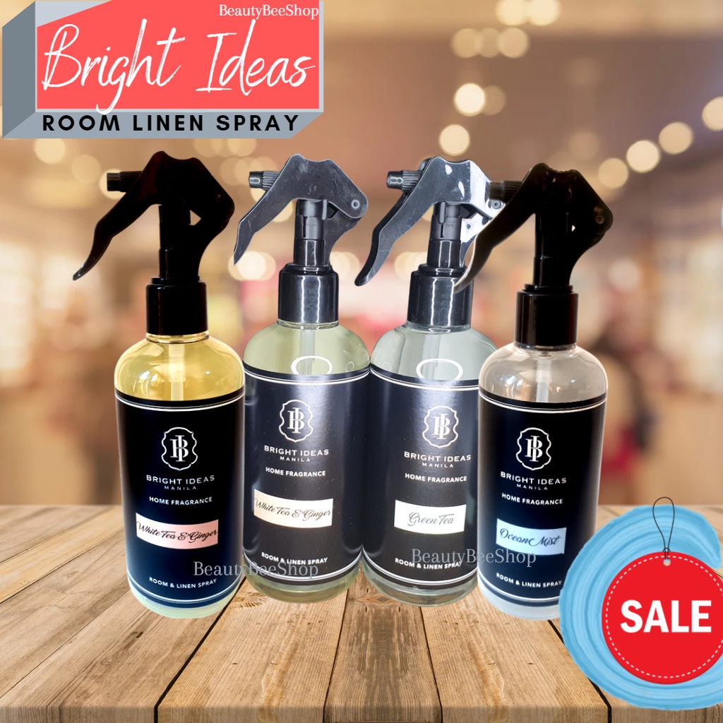 Bright idea hair and body mist new arrivals