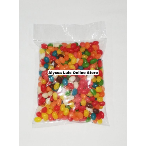 RANDOM BRAND APPROXIMATE Gummies 500grams COD different Gummies ...